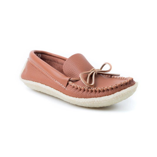 Moccasins: The Timeless Trend Taking Over Today's Style