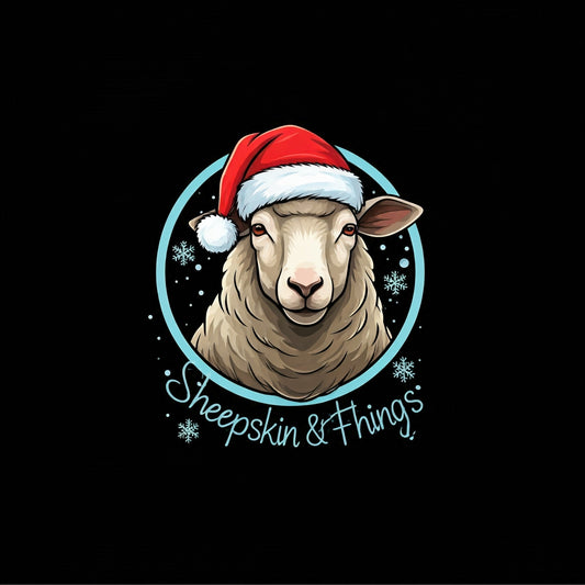 Sheepskin and Things Logo