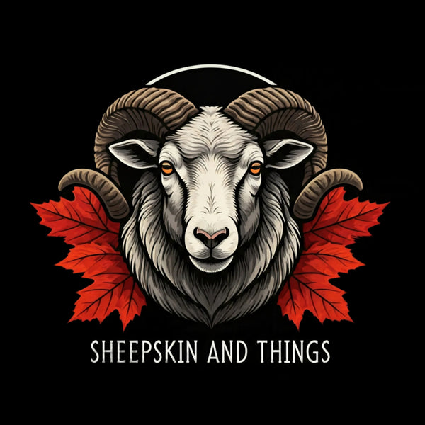 Sheepskin And Things