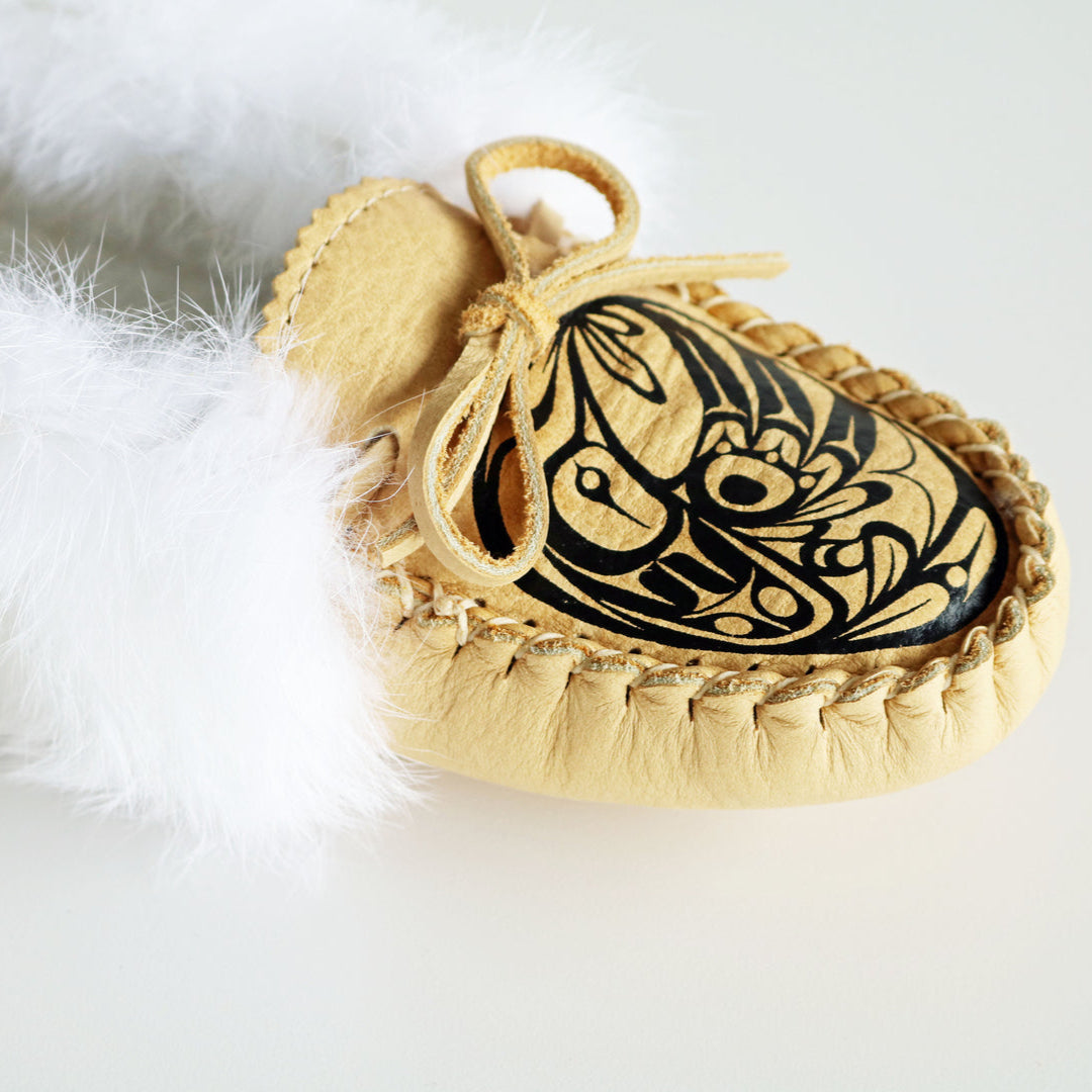 Spirit Moccasins for sale 404W Vamp