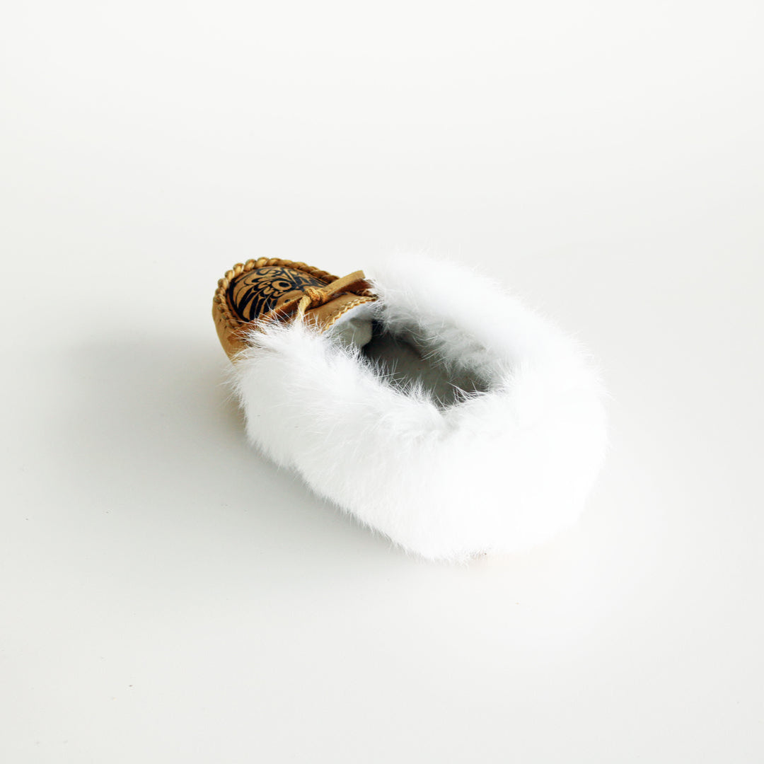 Spirit Moccasins for sale 404W