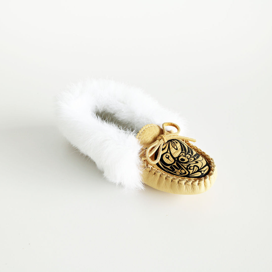 Spirit Moccasins for sale 404W Vamp