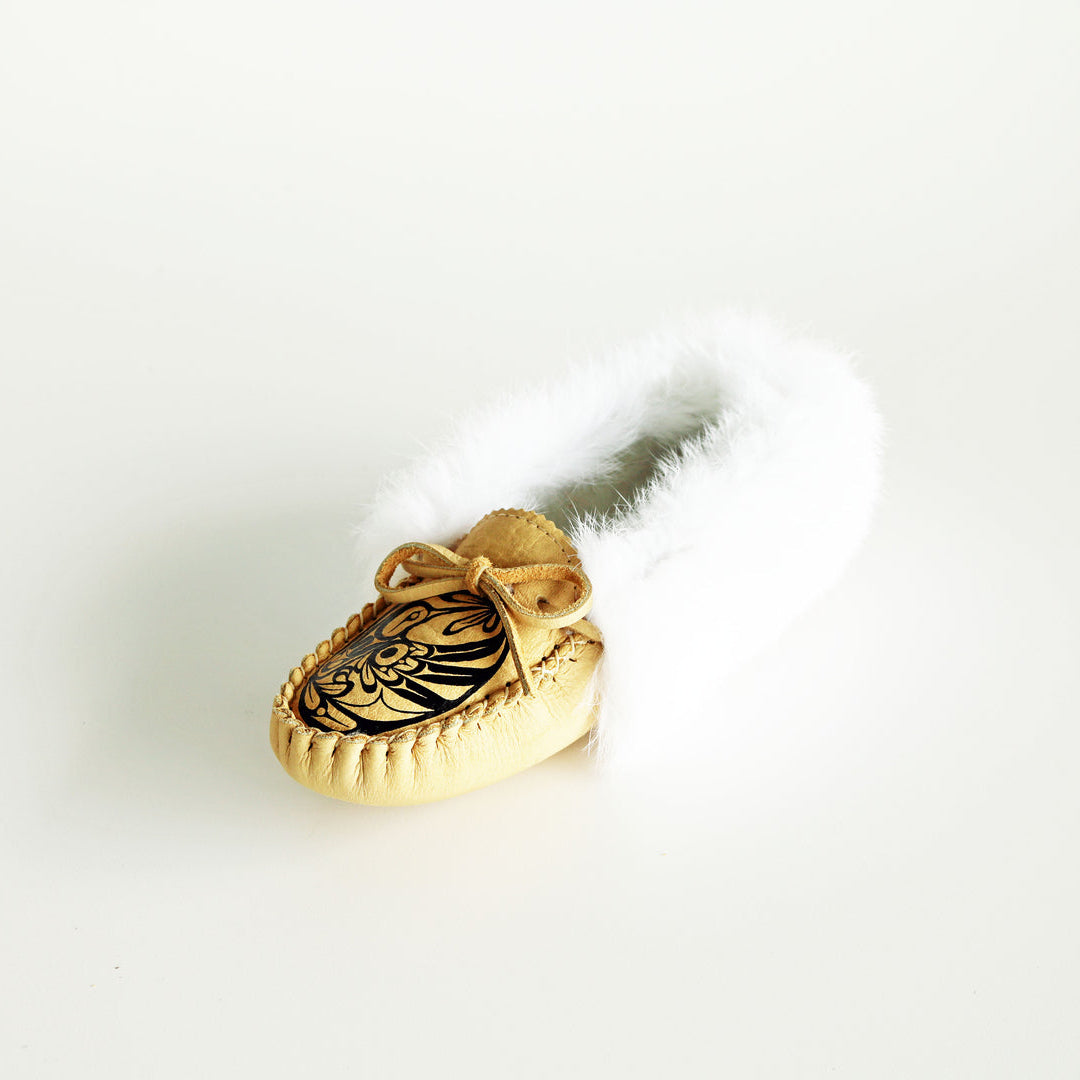 Spirit Moccasins for sale 404W
