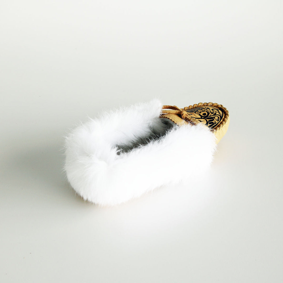 Spirit Moccasins for sale 404W Vamp