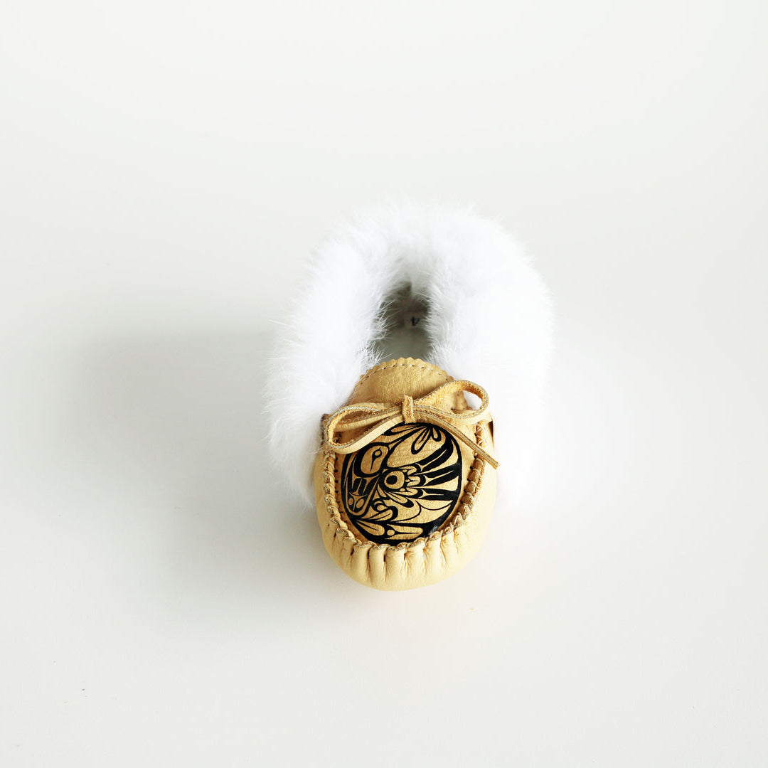 Spirit Moccasins for sale 404W Vamp