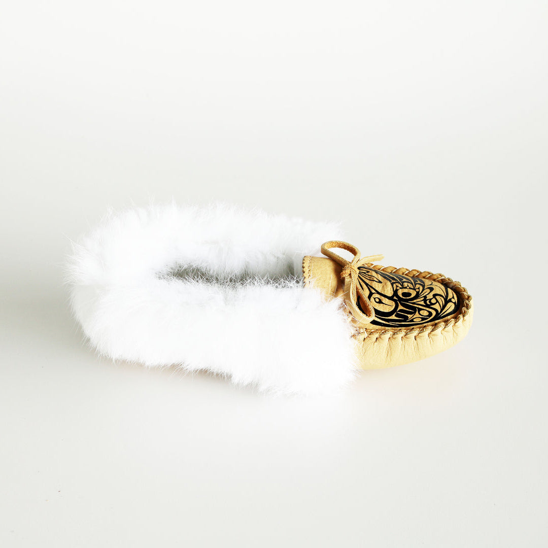 Spirit Moccasins for sale 404W Vamp