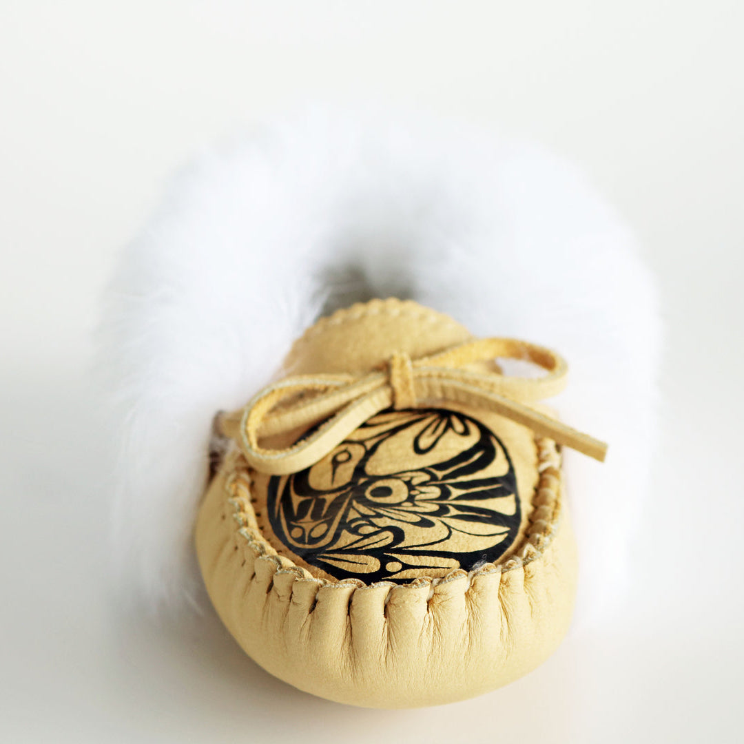 Spirit Moccasins for sale 404W Vamp