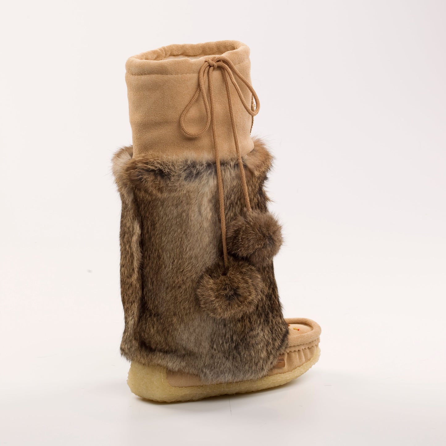elk Mukluks Laurentian chief sand angle 2