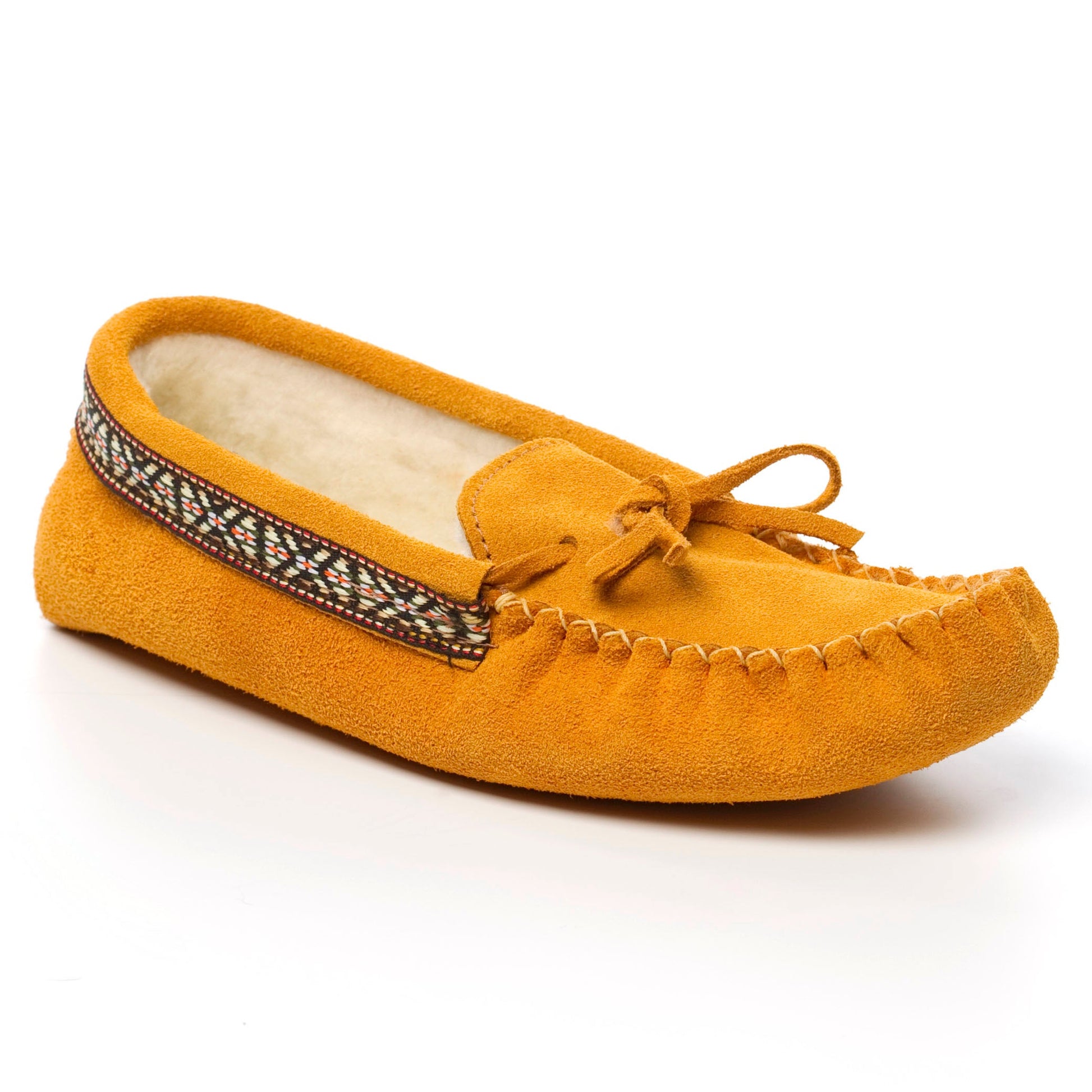 kids Moccasins