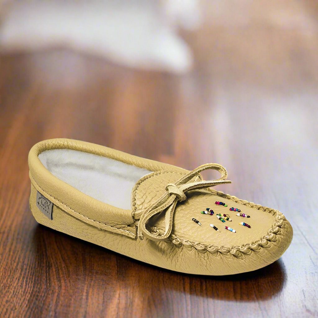 2479L ladies laurentich chief moccasins