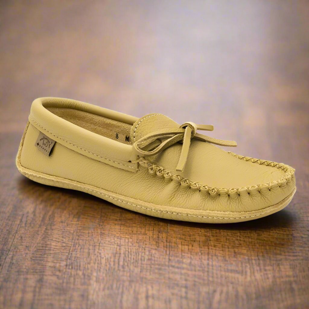 11563M mens moccasins laurentian chief