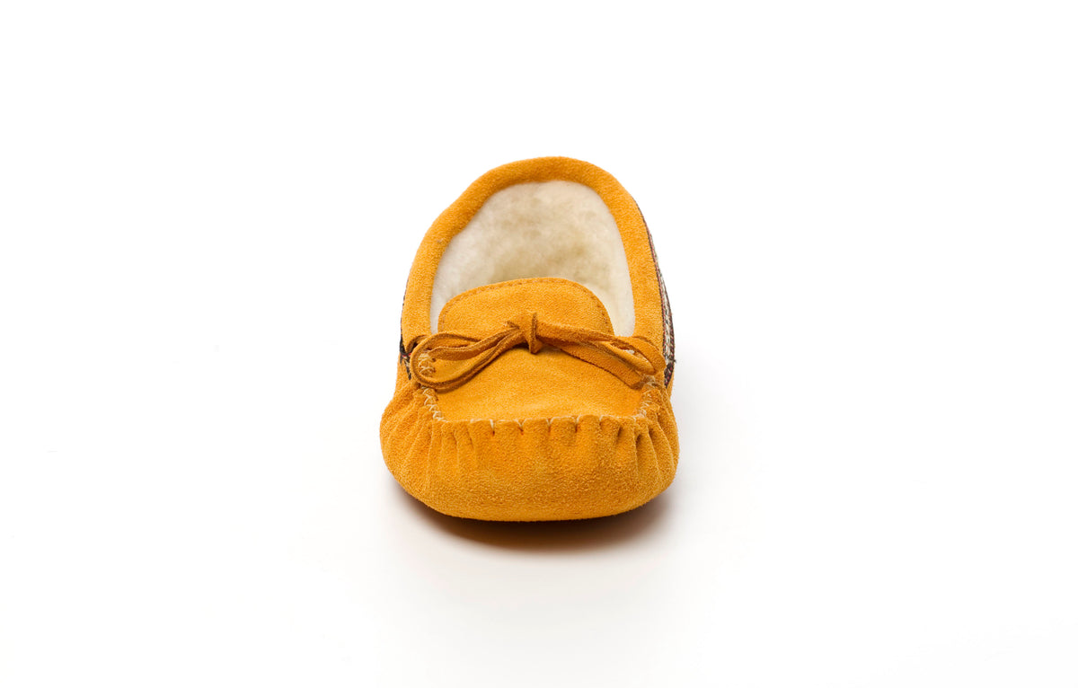 mens moccasins