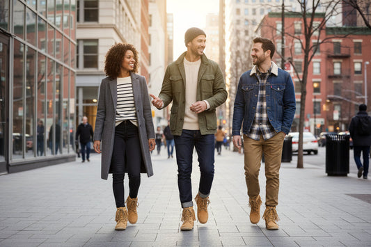 The Ultimate Guide to Cozy Canadian Moccasins & Mukluks