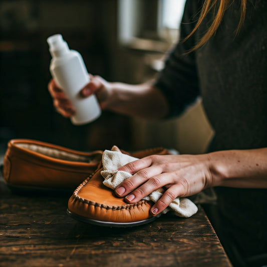 Keep Your Moccasins and Mukluks Cozy and Stylish: Post-Winter Care