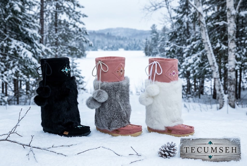 mukluks Canada 