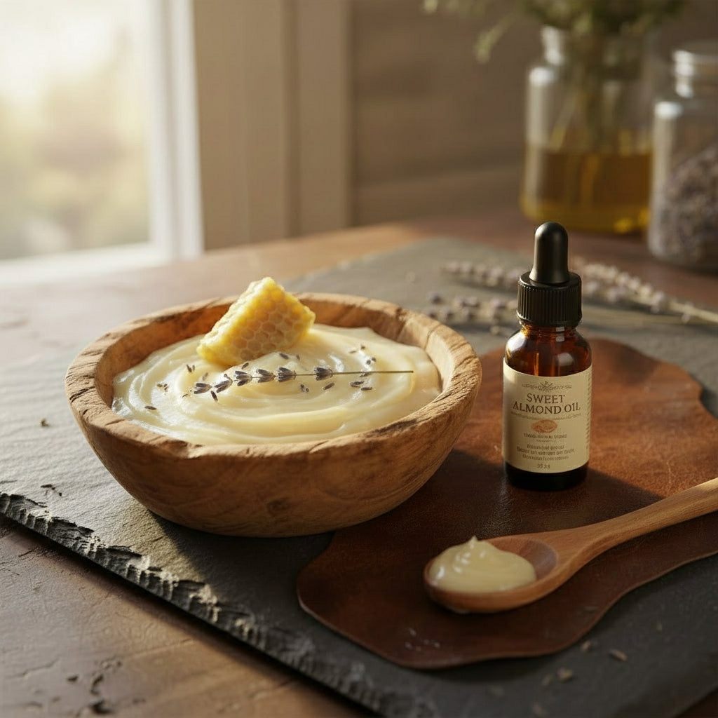 DIY Leather Conditioner Guide | Restore Moccasins & Leather Footwear ...