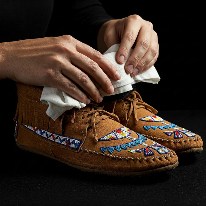 Moccasin Care: A Comprehensive Guide to Dos and Don'ts