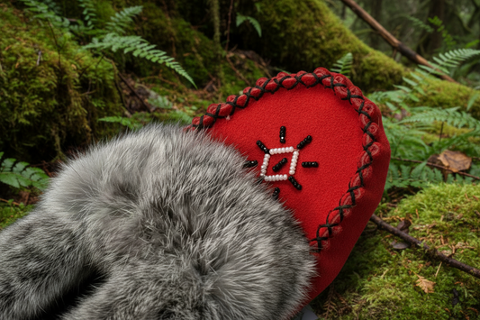 Stepping into Wellness: How Moccasins and Mukluks Promote Natural Foot Health