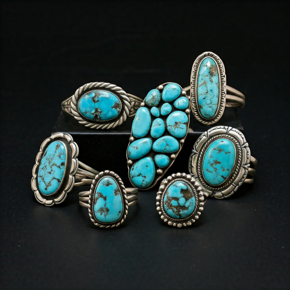 Turquoise: A Sacred Stone in First Nations Culture