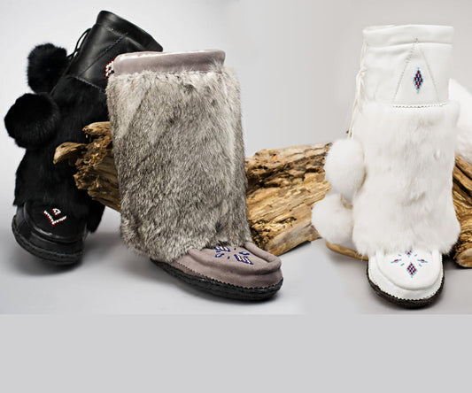 great plains mukluks made in canada