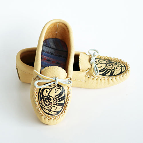 Womens Moccasins