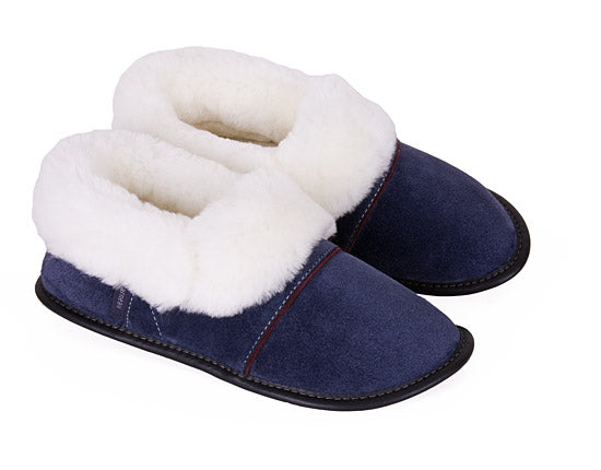 Women's Sheepskin Slippers