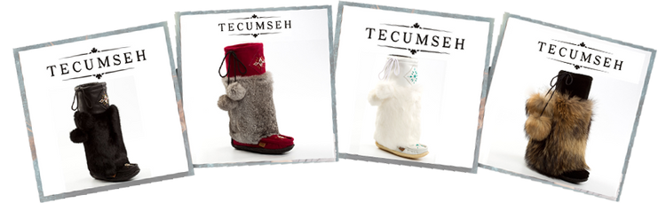 Tecumseh Canada Mukluks