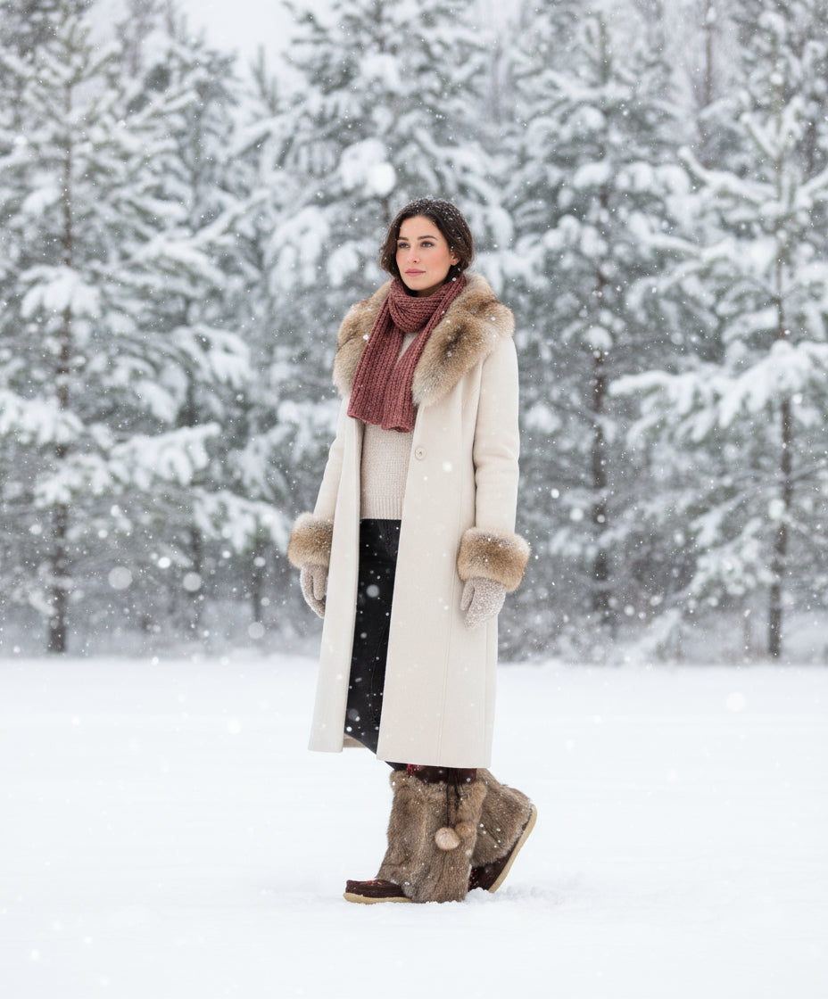 Laurentian Chief 15