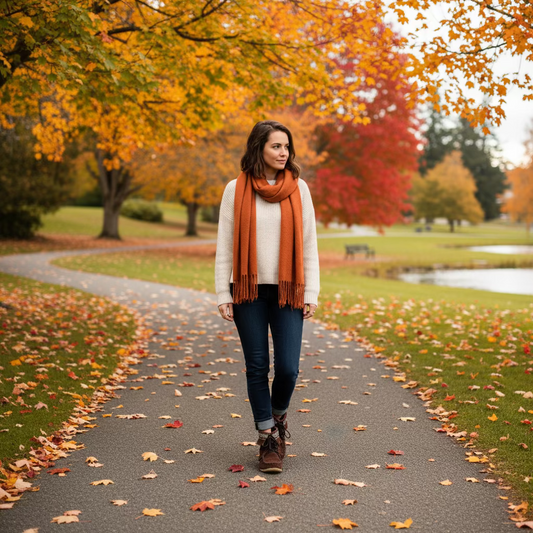 Concho boots in chocolate womans ankle moccasins made in canada 