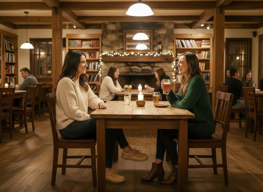 Women's Tecumseh Canada Driving Moccasins Made With Canadian Wild Moosehide