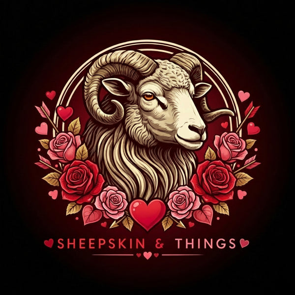 Sheepskin And Things 