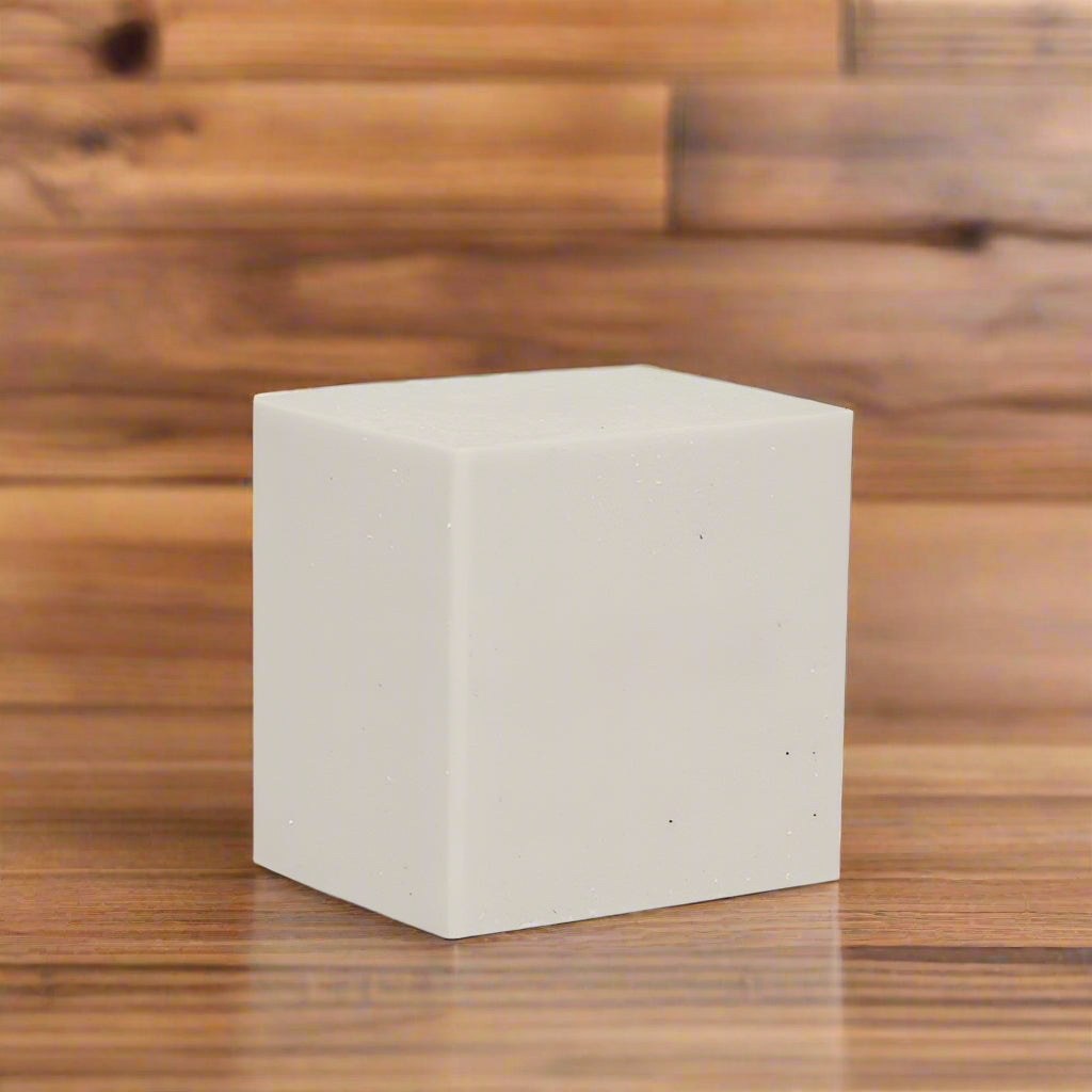 Moneysworth & Best Suede and Nubuck Cleaning Block Great For Moccasins And Mukluks