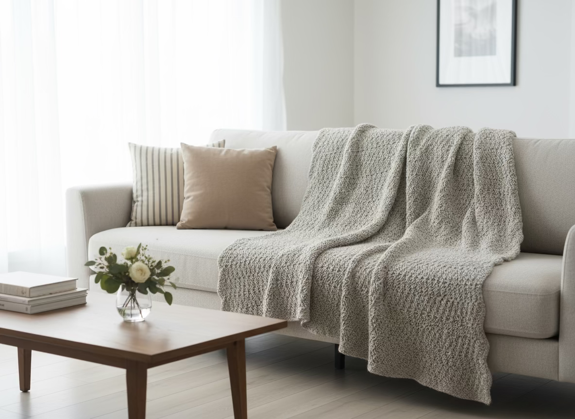 blanket 45" x 60 " 