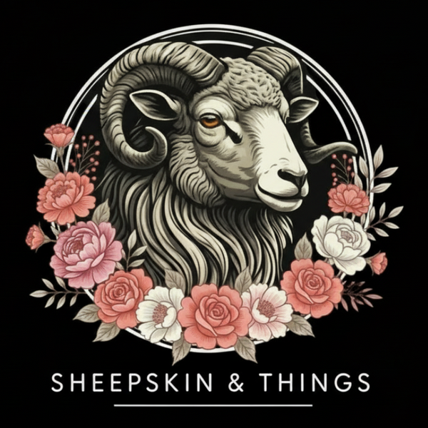 Sheepskin And Things 